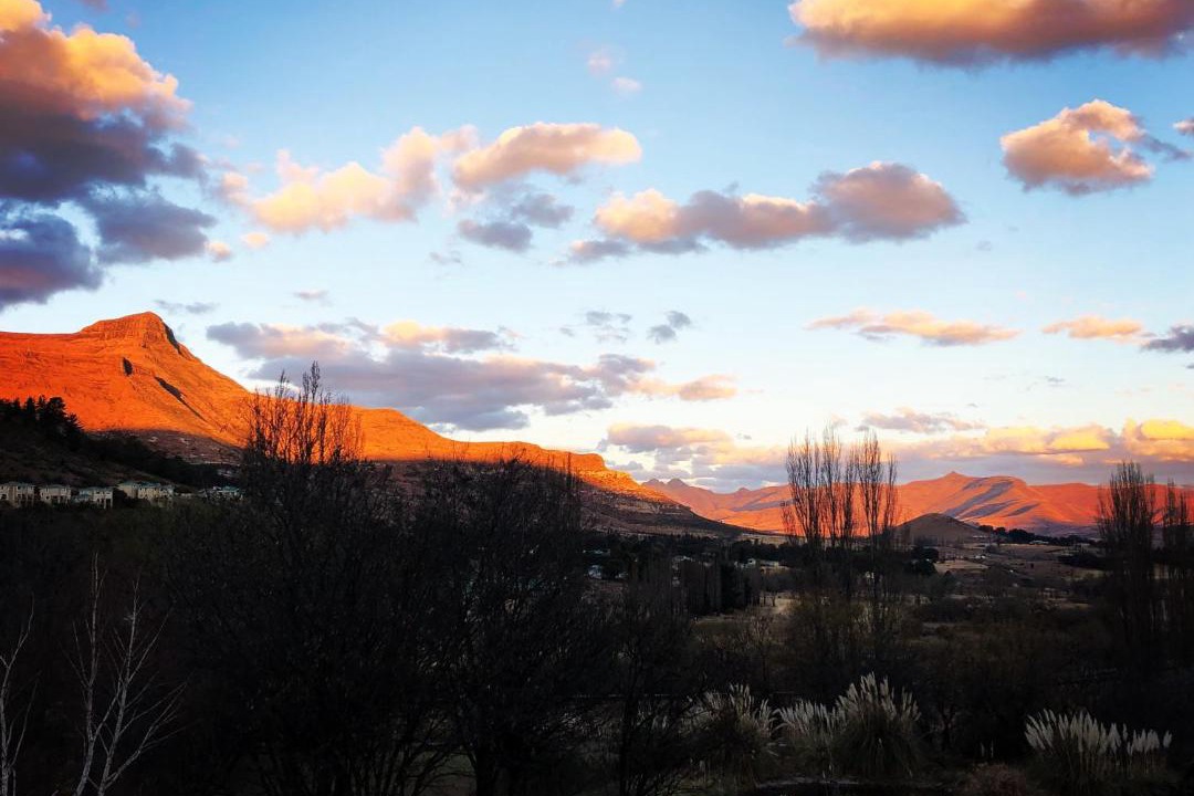 Photo of Outdoor in Clarens