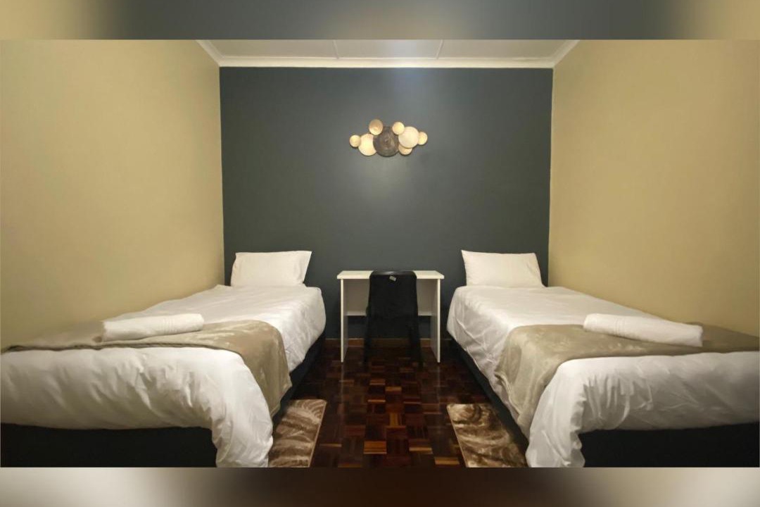 Photo of Bedroom in Berea