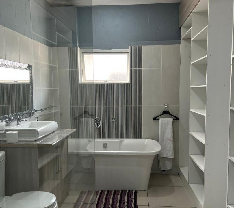 Photo of Bathroom in Vereeniging