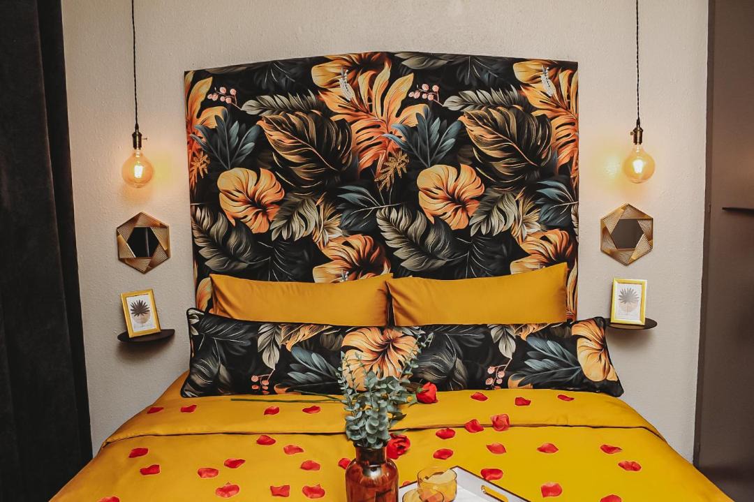 Photo of Bedroom in Emalahleni