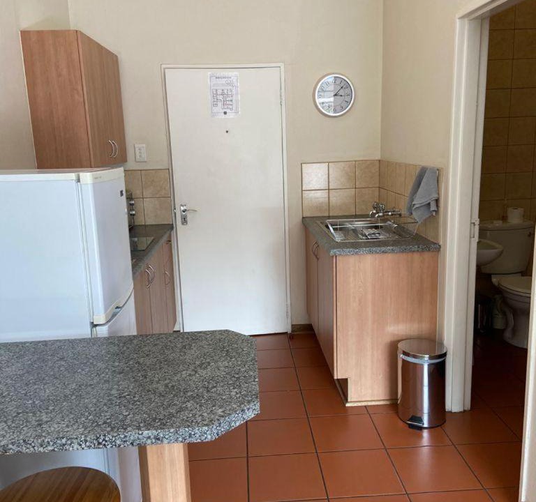 Photo of Kitchen in Universitas