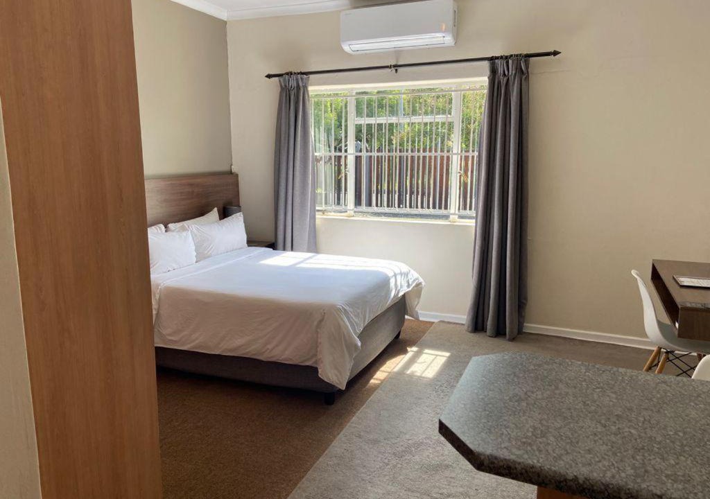 Photo of Bedroom in Universitas