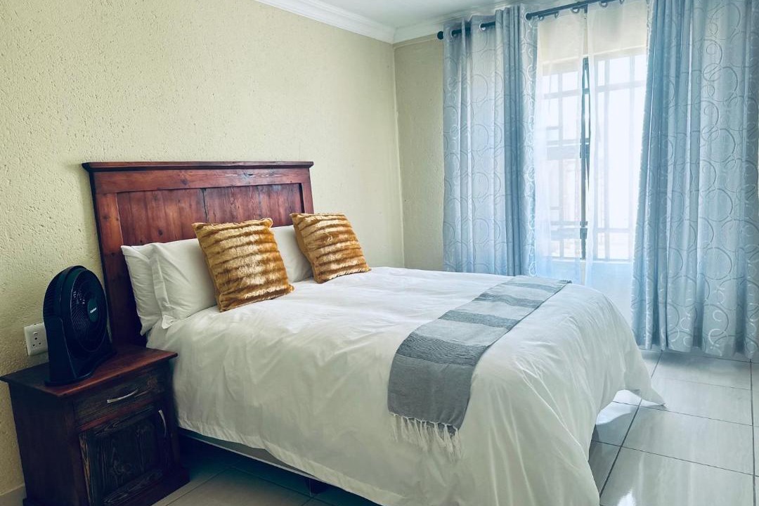 Photo of Bedroom in Polokwane