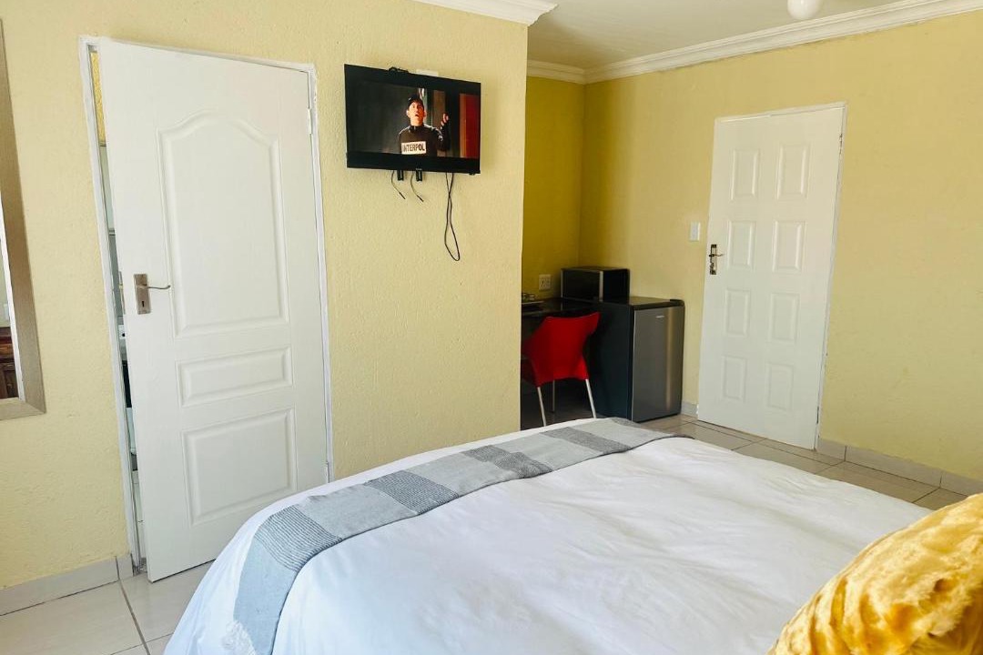Photo of Bedroom in Polokwane