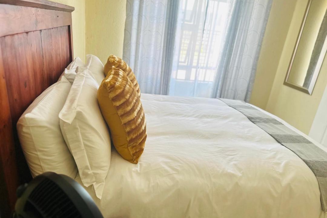 Photo of Bedroom in Polokwane