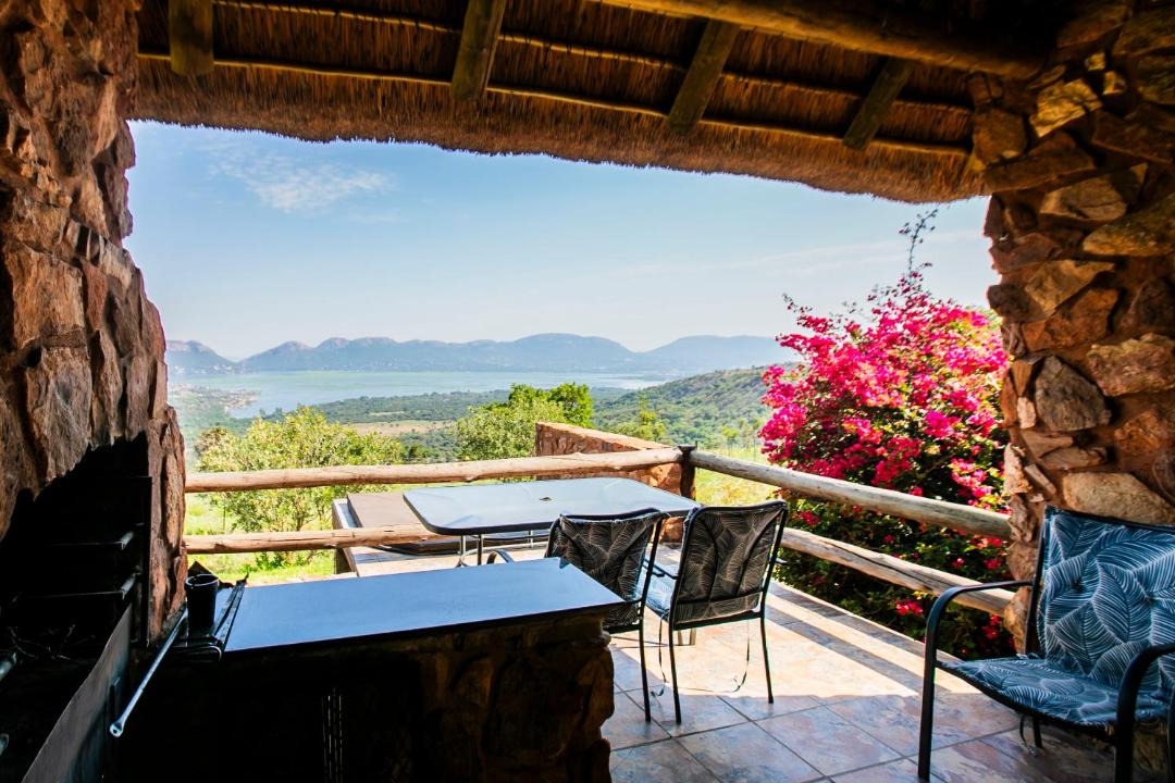 Photo of Patio Balcony in Broederstroom