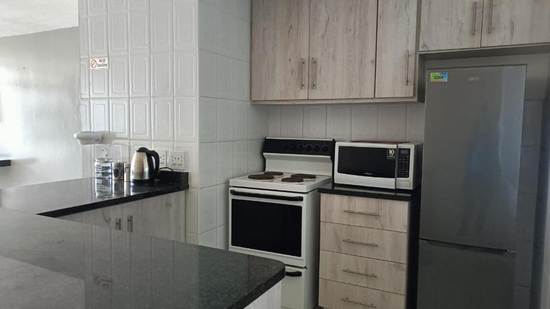 Photo of Kitchen in Manaba Beach