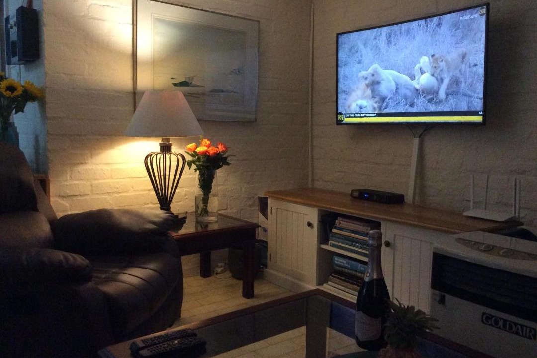 Photo of Livingroom in Noordhoek