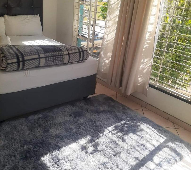 Photo of Bedroom in Bronkhorstspruit