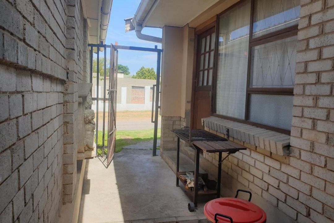 Photo of Patio Balcony in Despatch