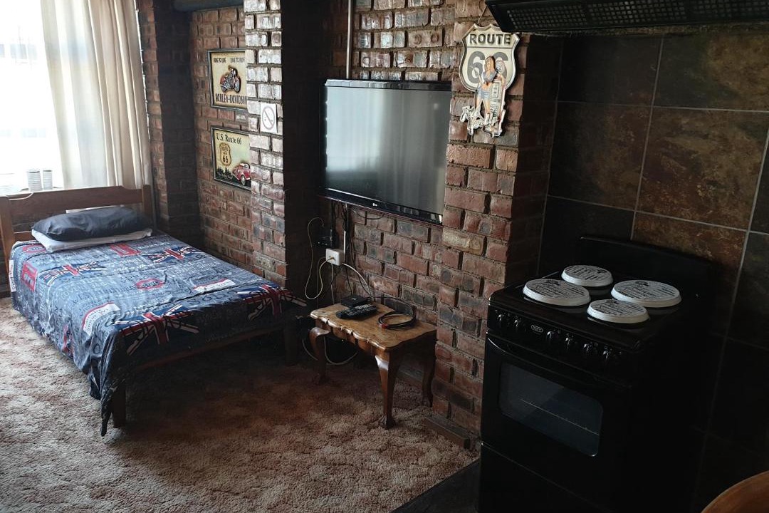 Photo of Bedroom in Despatch