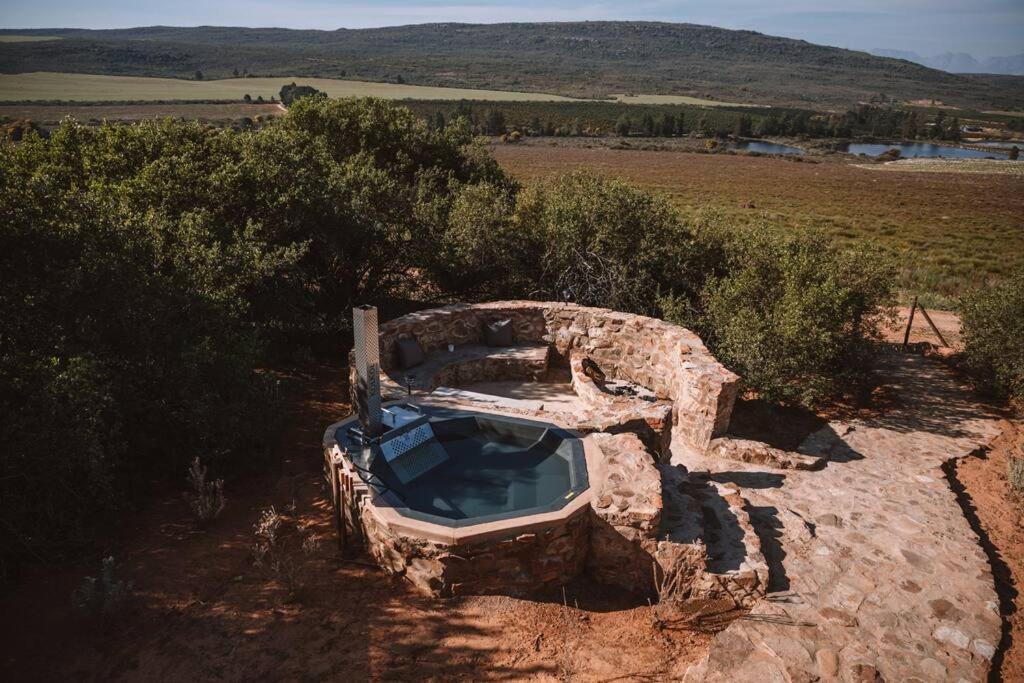 Photo of Others in Cederberg