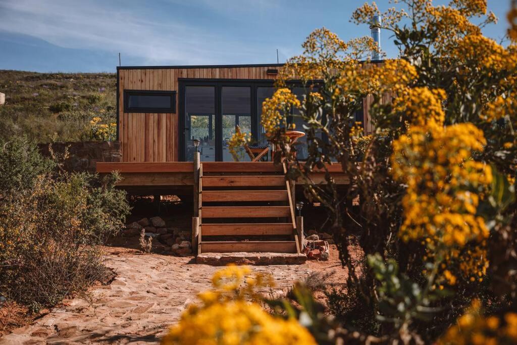 Photo of Buildings in Cederberg