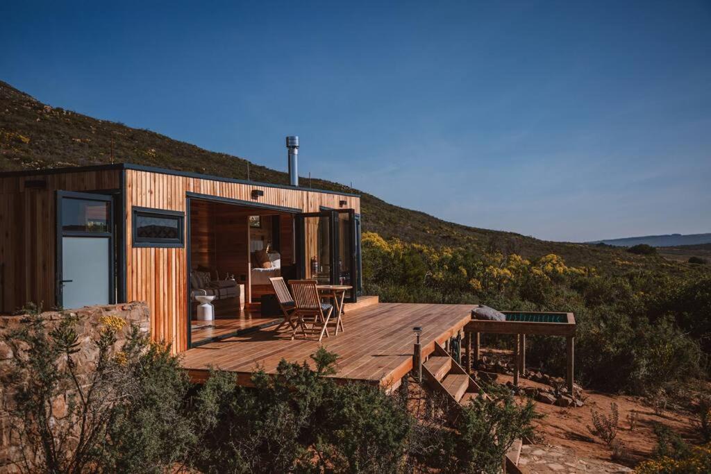 Photo of Others in Cederberg