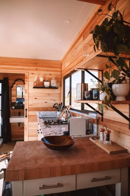 Photo of Livingroom in Cederberg