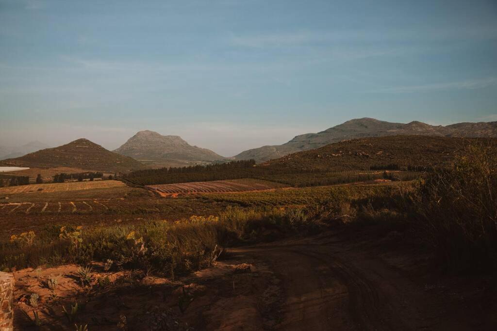 Photo of Outdoor in Cederberg