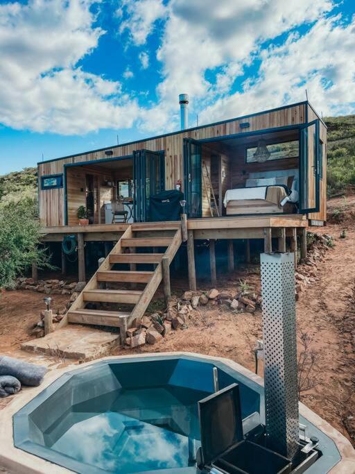 Photo of Outdoor in Cederberg