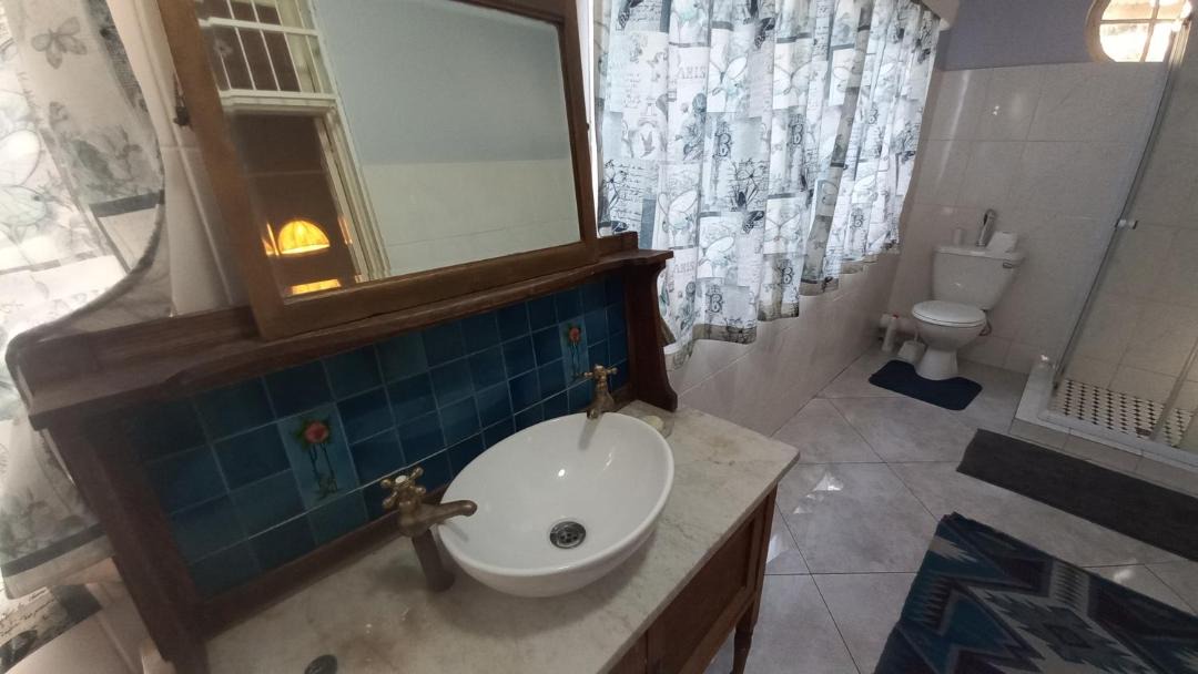 Photo of Bathroom in Kimberley