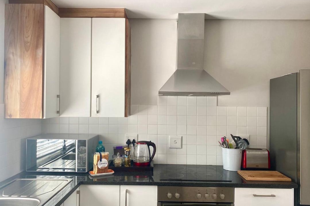 Photo of Kitchen in Paarl