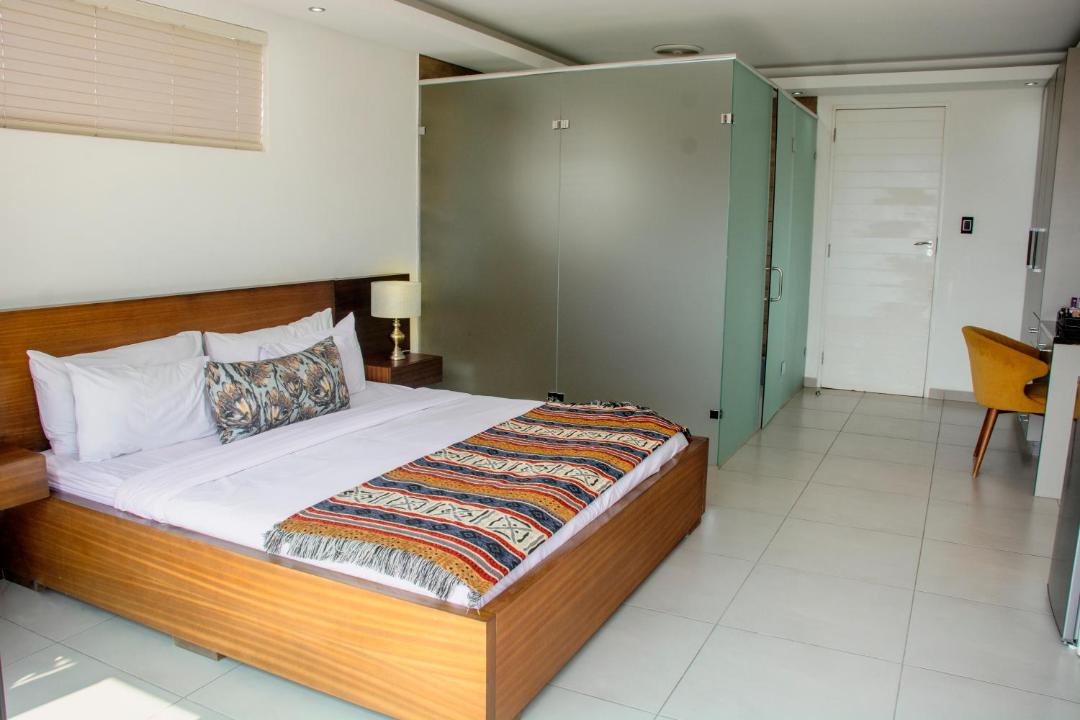 Photo of Bedroom in Jozini
