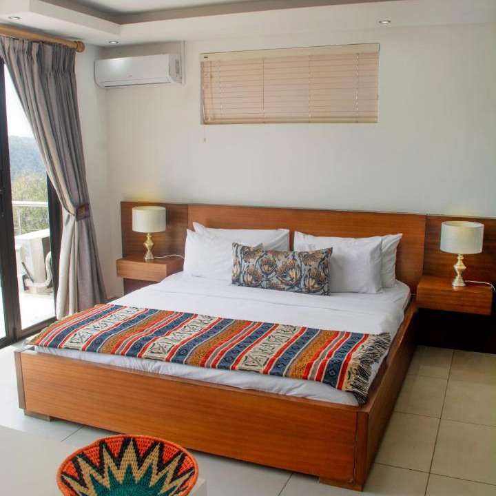 Photo of Bedroom in Jozini