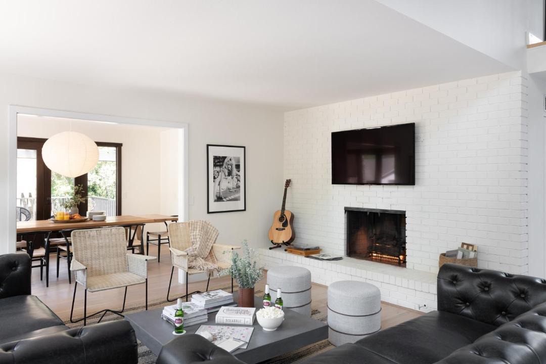 Photo of Livingroom in Santa Rosa
