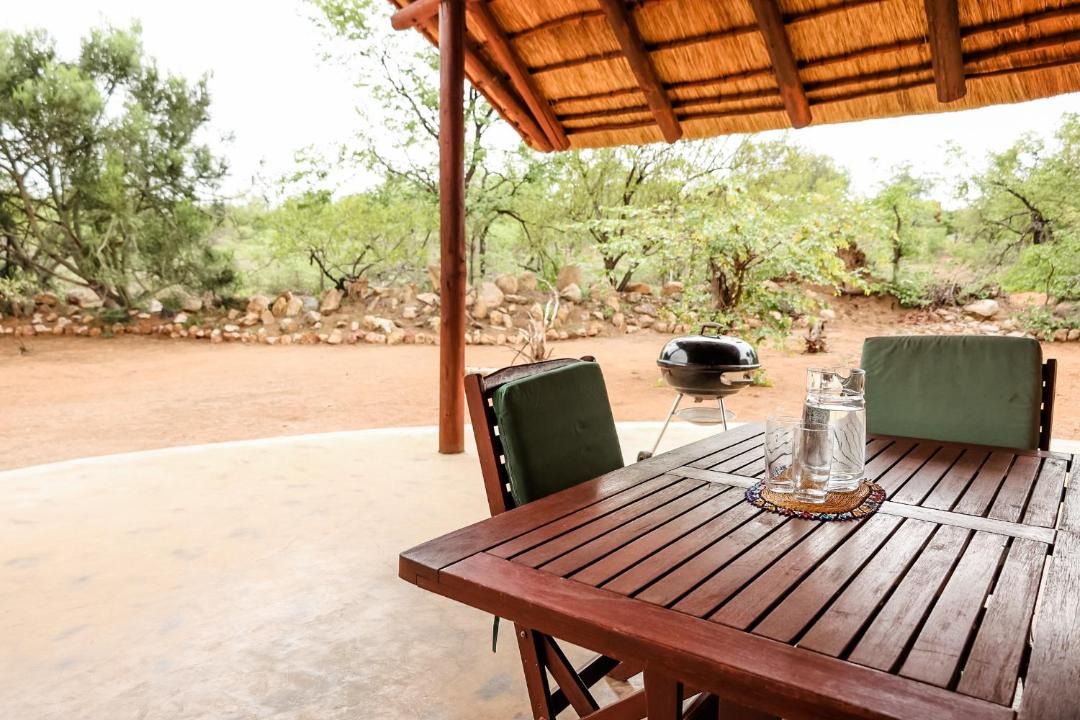 Photo of Patio Balcony in Phalaborwa