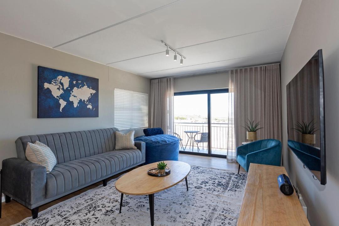 Photo of Livingroom in Olifantskop