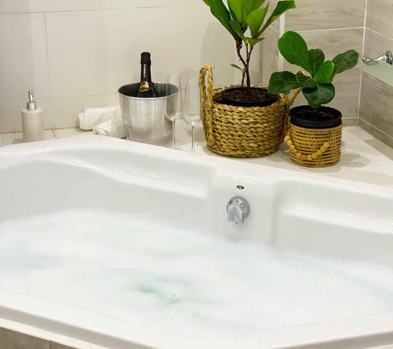 Photo of Bathroom in Bluff