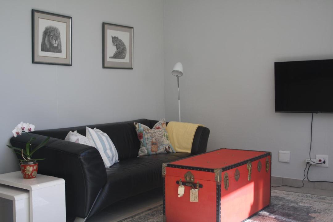 Photo of Livingroom in Stellenbosch