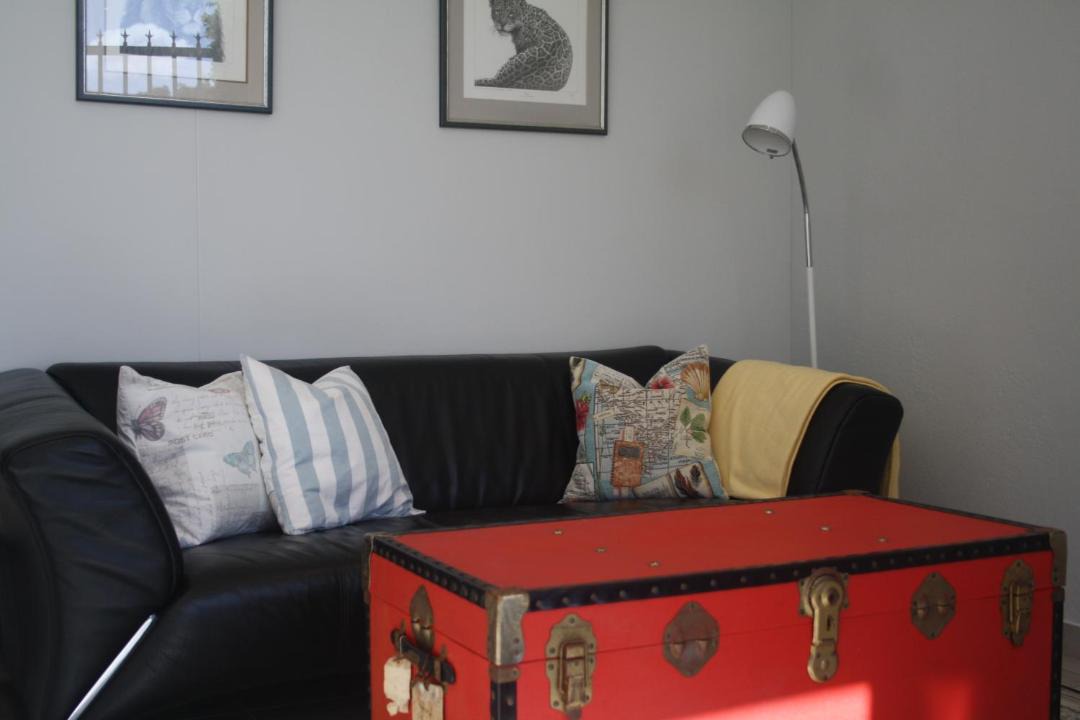 Photo of Livingroom in Stellenbosch