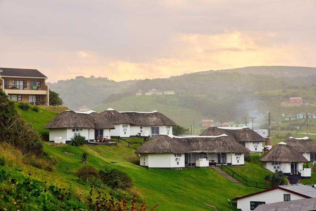 Photo of Buildings in Mgxotyeni