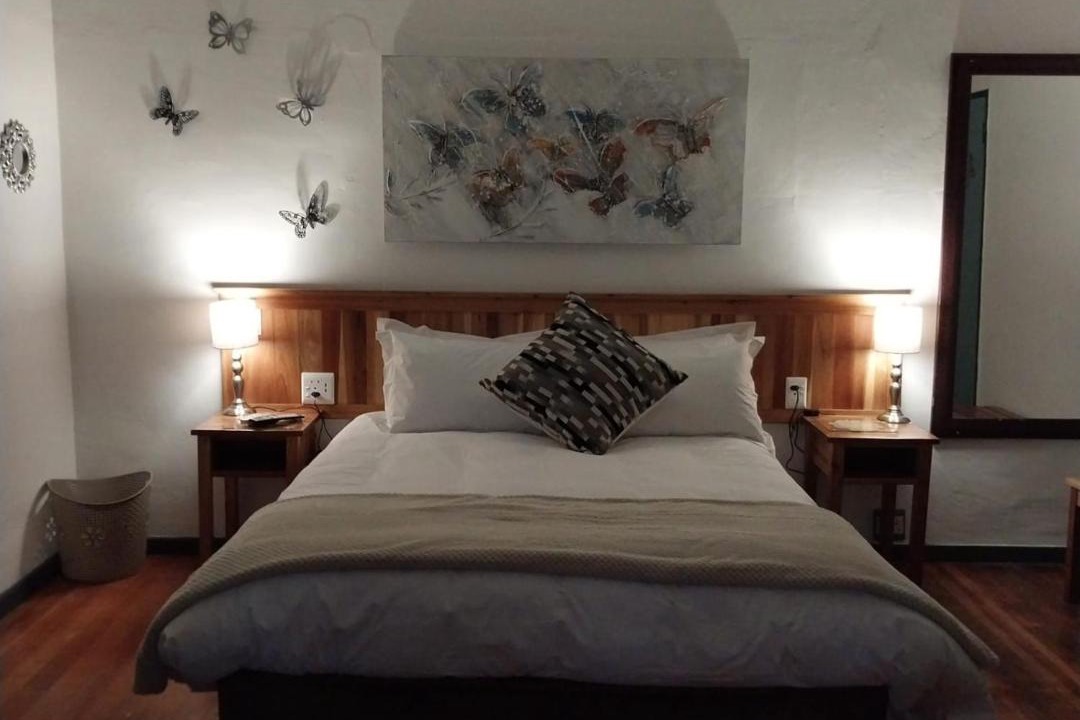 Photo of Bedroom in Schweizer-Reineke
