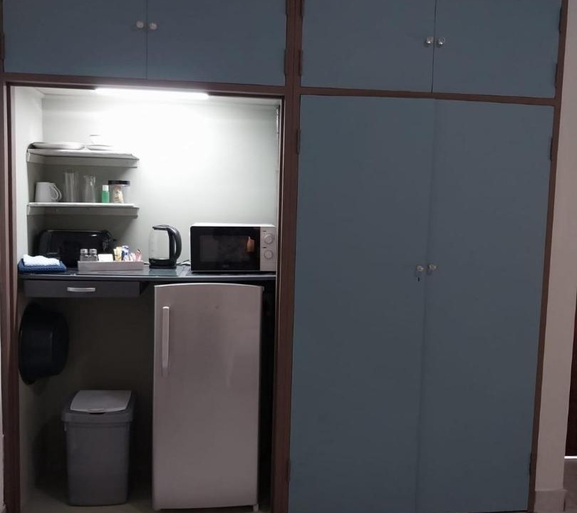 Photo of Kitchen in Schweizer-Reineke