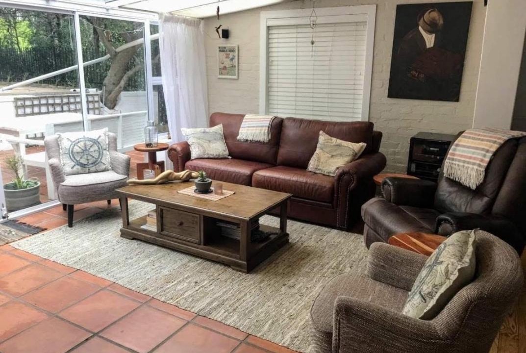 Photo of Livingroom in Scott Estate