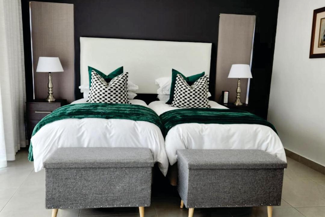 Photo of Bedroom in Nelspruit