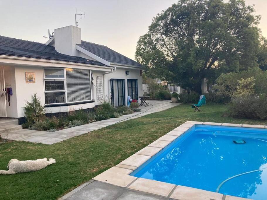Photo of Outdoor in Somerset West