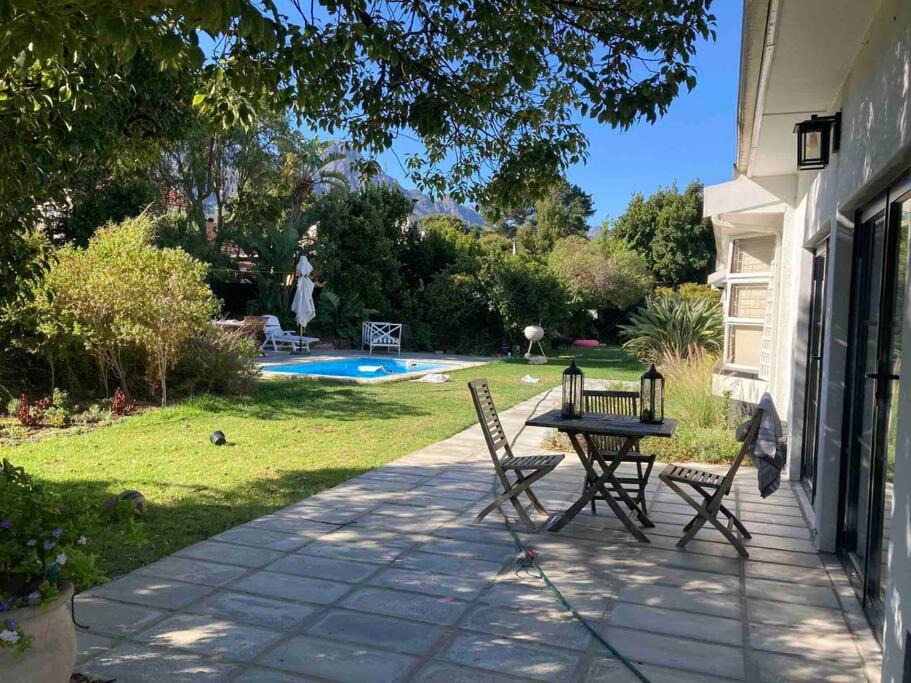 Photo of Patio Balcony in Somerset West