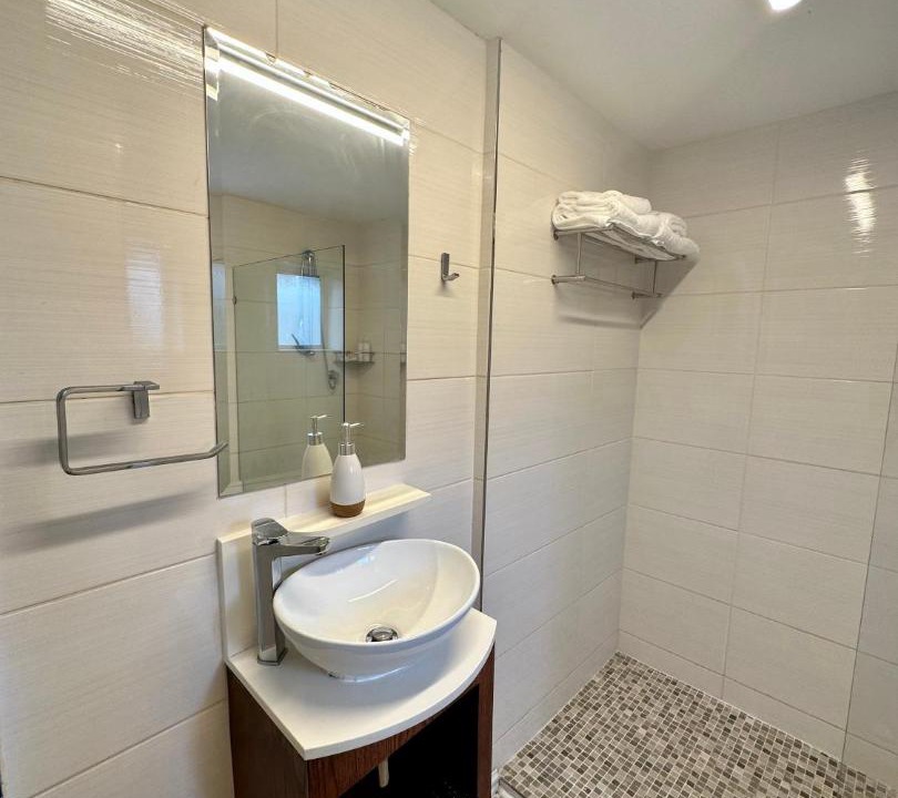 Photo of Bathroom in North Beach