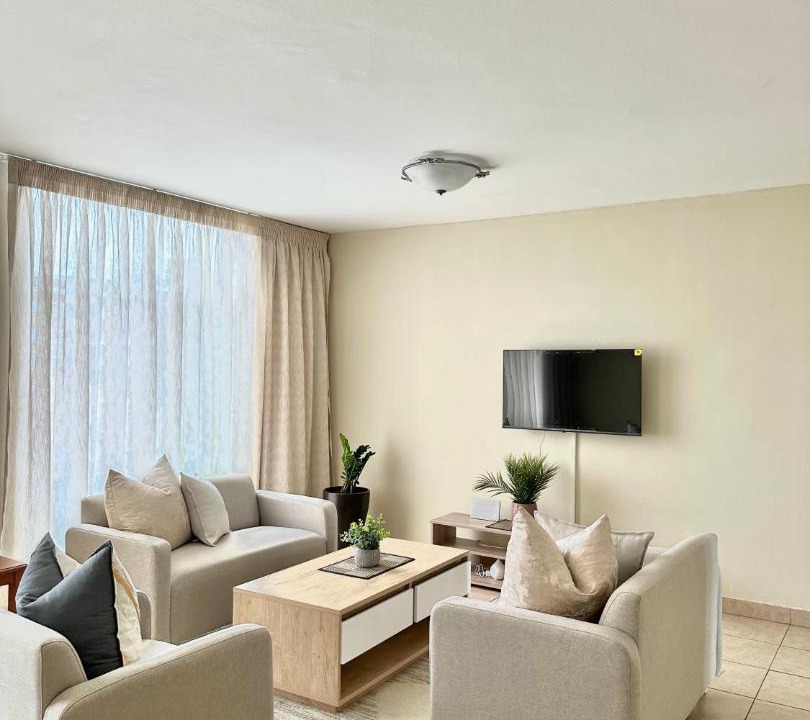 Photo of Livingroom in North Beach
