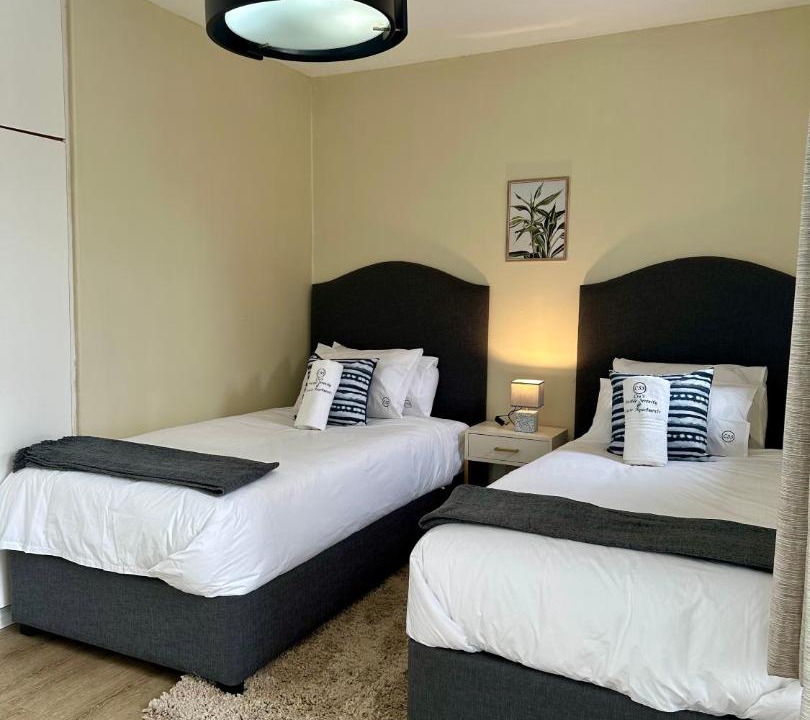 Photo of Bedroom in North Beach