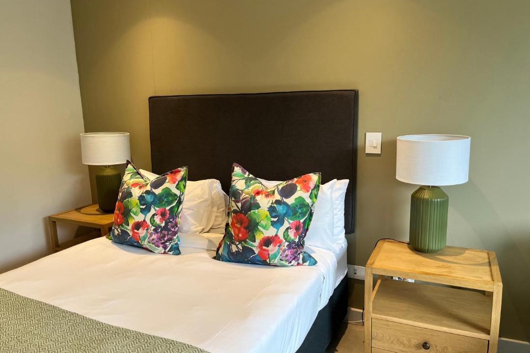 Photo of Bedroom in Dolphin Coast