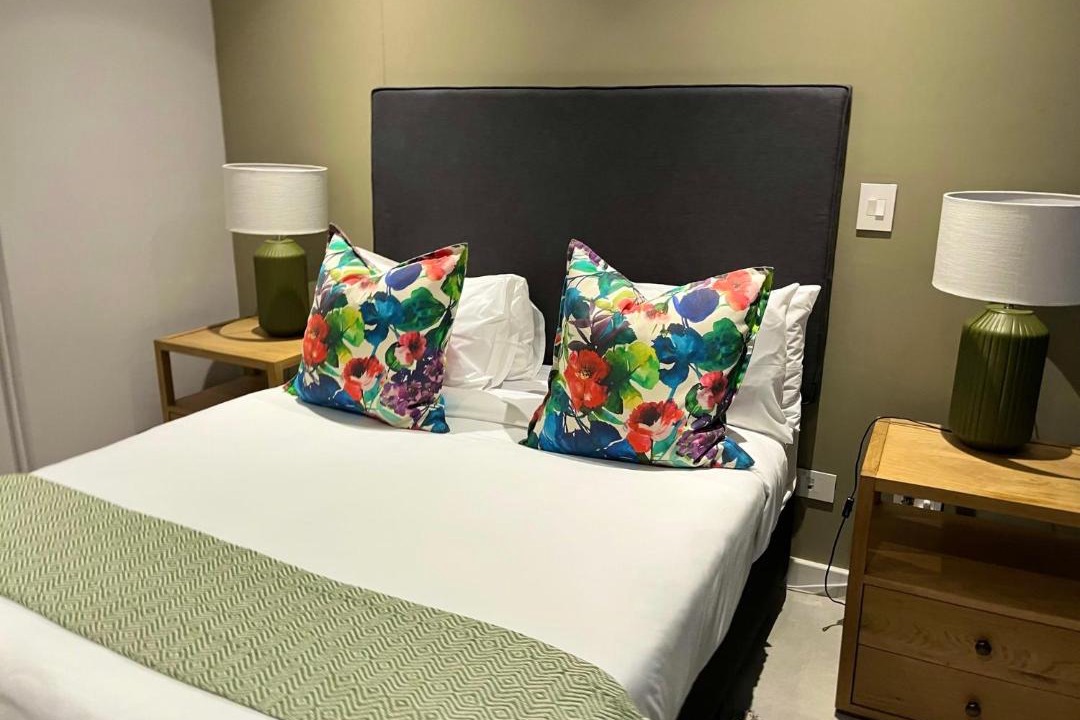 Photo of Bedroom in Dolphin Coast