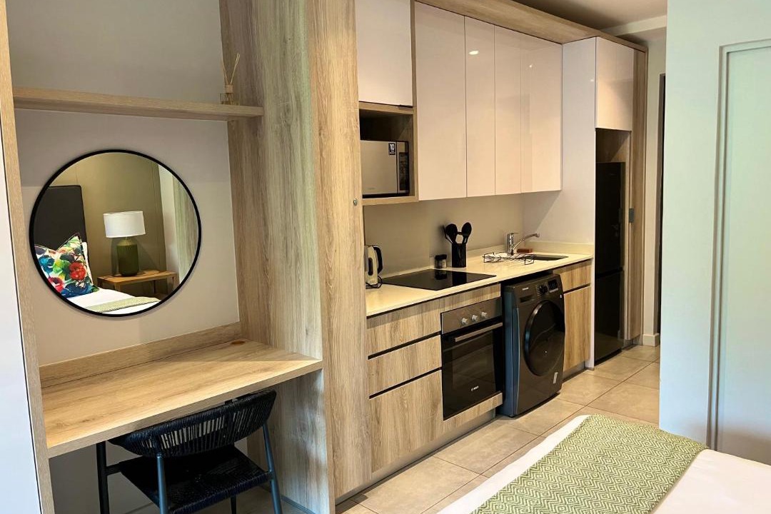 Photo of Kitchen in Dolphin Coast