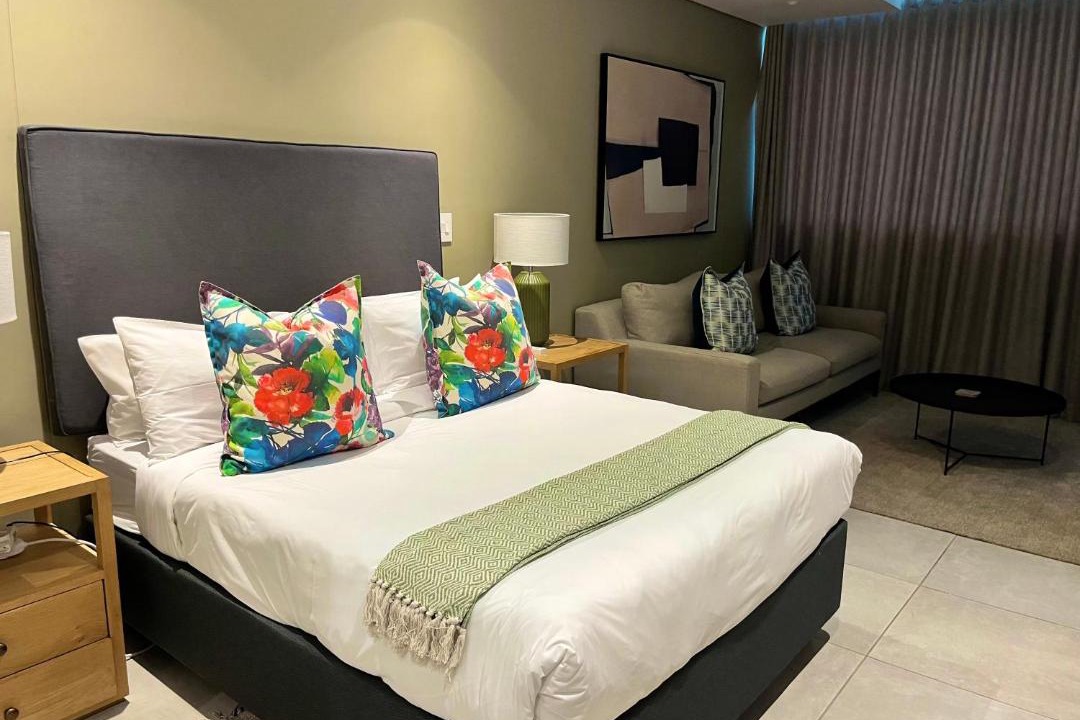Photo of Bedroom in Dolphin Coast
