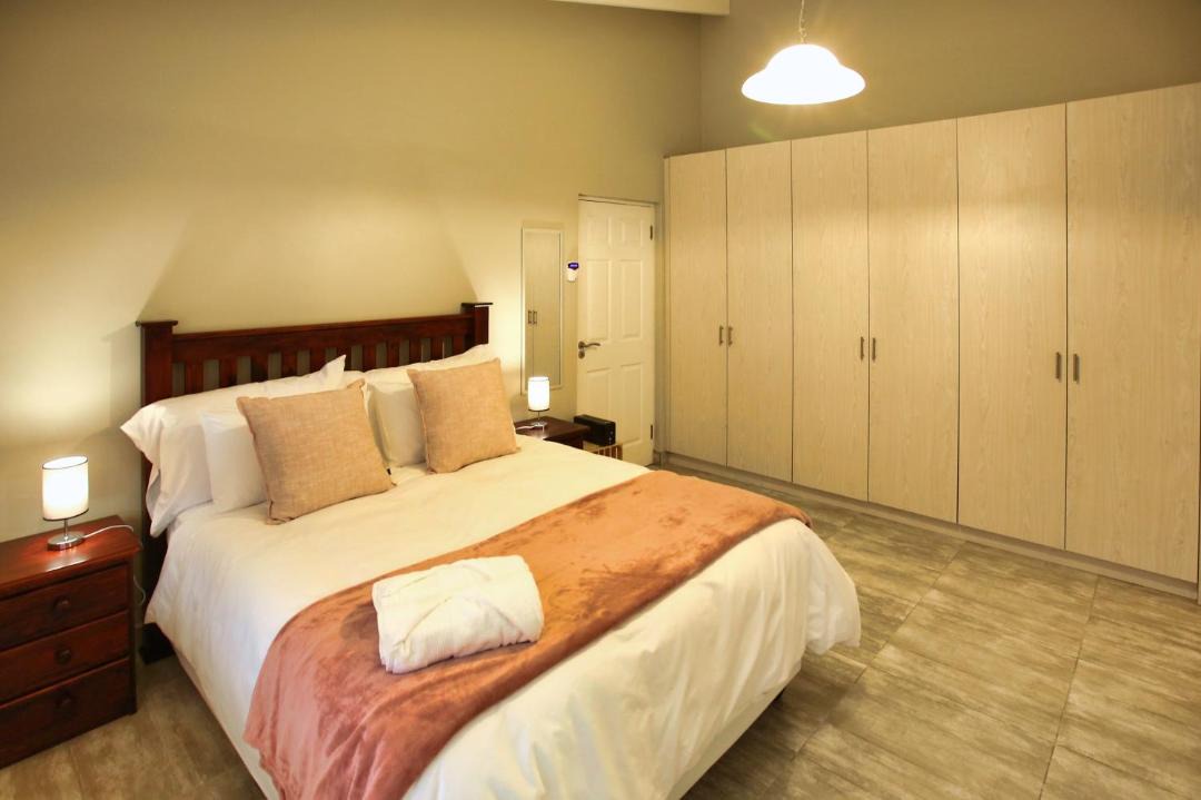 Photo of Bedroom in Langebaan