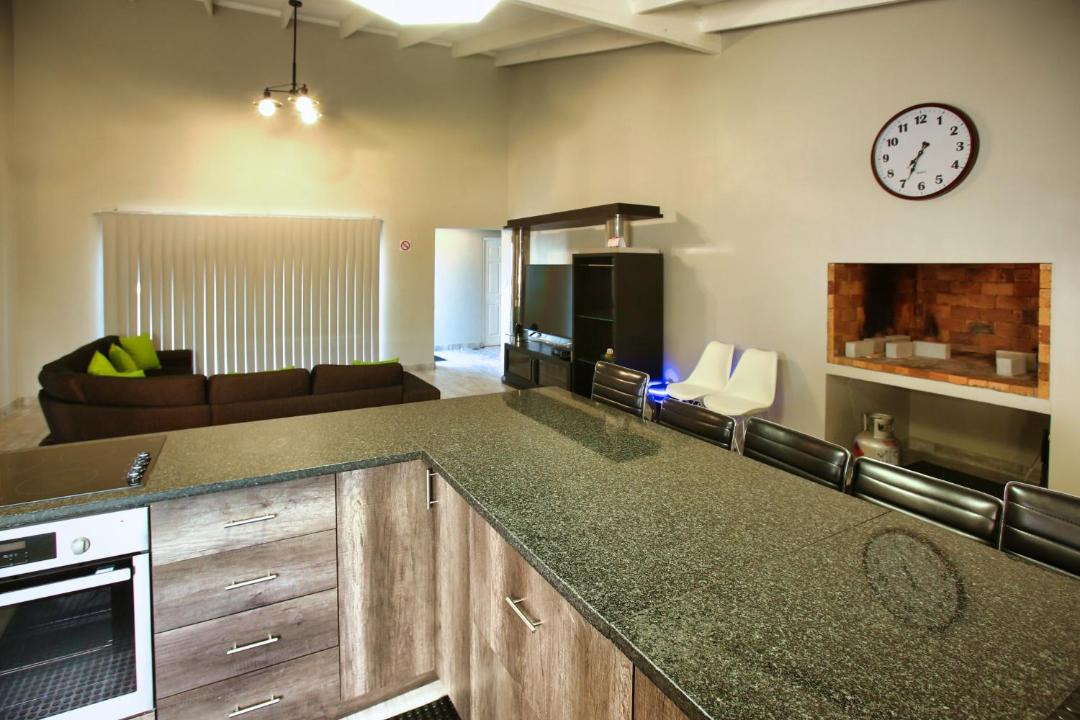 Photo of Livingroom in Langebaan