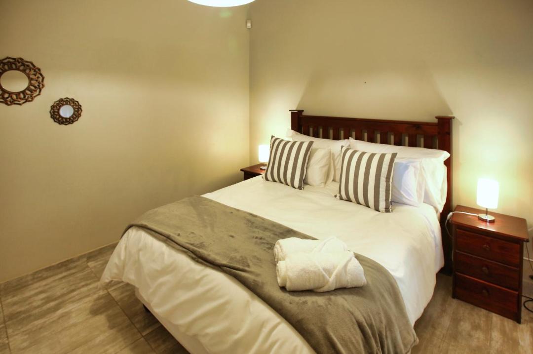 Photo of Bedroom in Langebaan