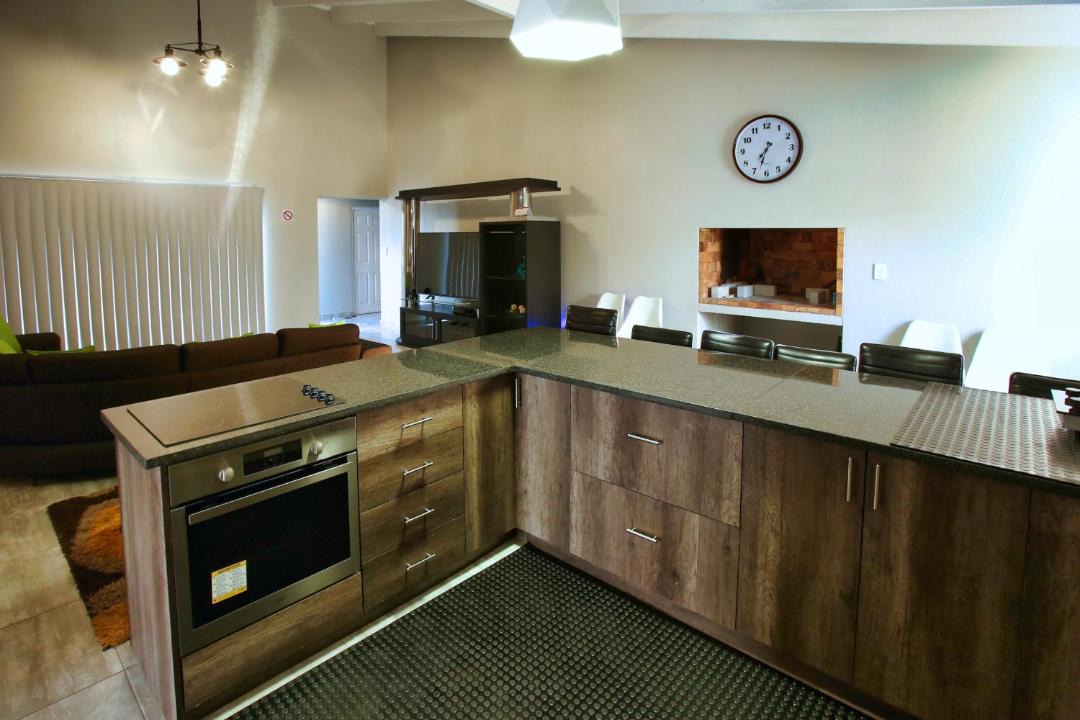 Photo of Kitchen in Langebaan