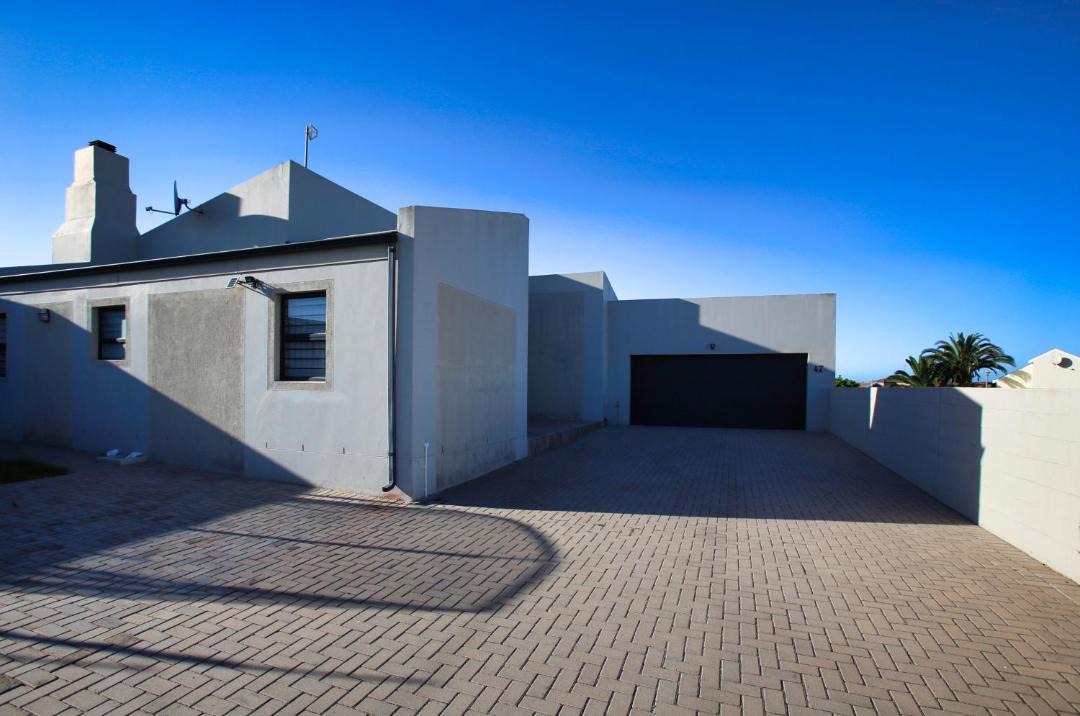 Photo of Buildings in Langebaan